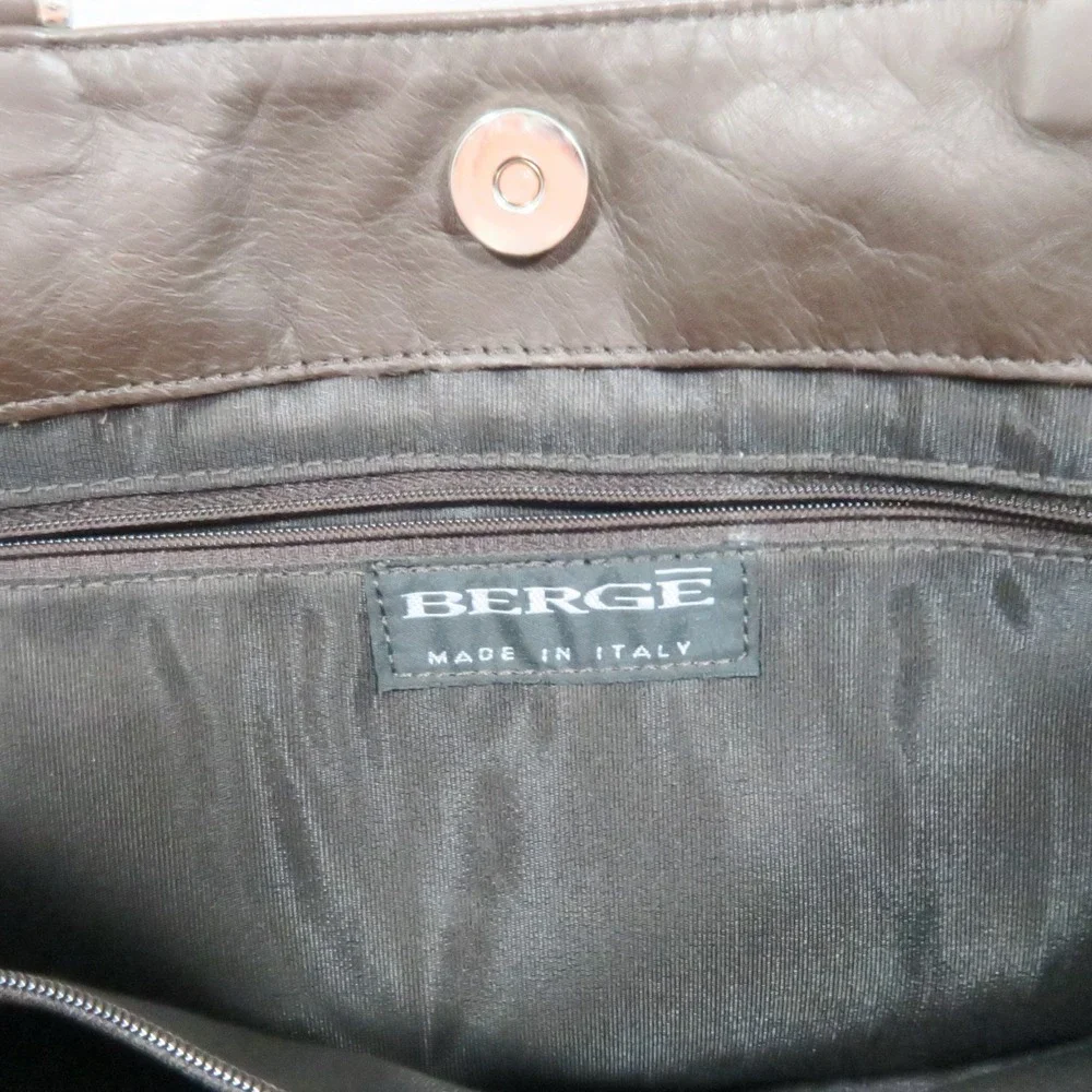 Berge italy suede